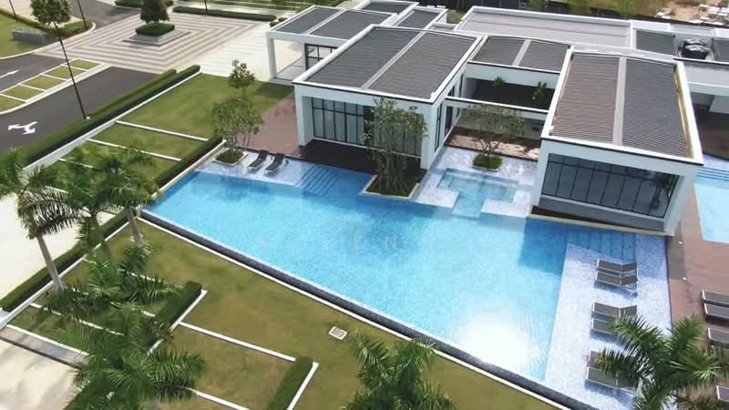 Semi-Detached House for Sale in Kuala Selangor (Selangor) - Allen . - Exterior - PropertyGuru.com.my