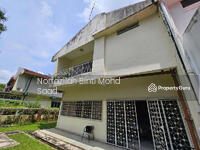 For Sale - 2 STOREY SEMI D, LUCKY GARDEN, BANGSAR, KL