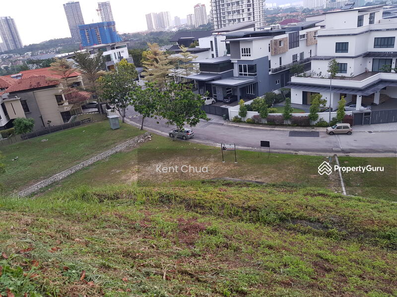 Bungalow Land for Sale in Davinia (Batu) - Kent Chua - PropertyGuru.com.my