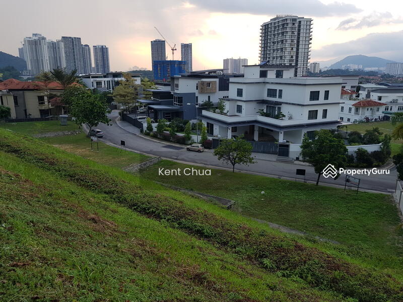 Bungalow Land for Sale in Davinia (Batu) - Kent Chua - PropertyGuru.com.my