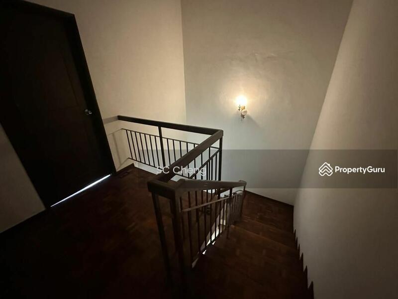 Untuk Dijual - Terraced House at Bandar Indahpura