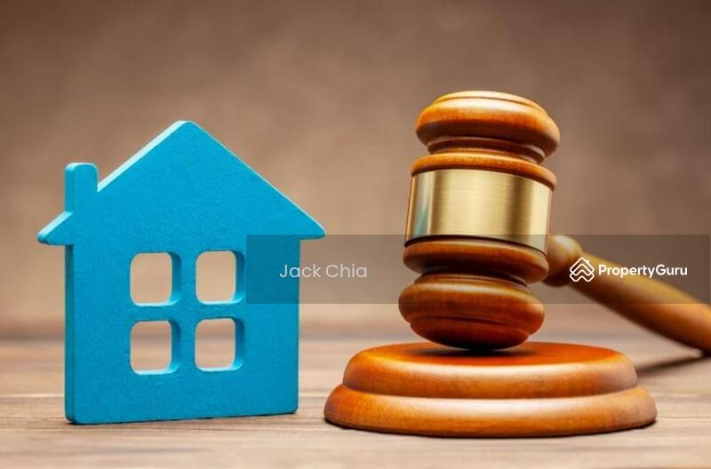 Untuk Dijual - Putra Villas Townhouse - Bandar Putra Bertam