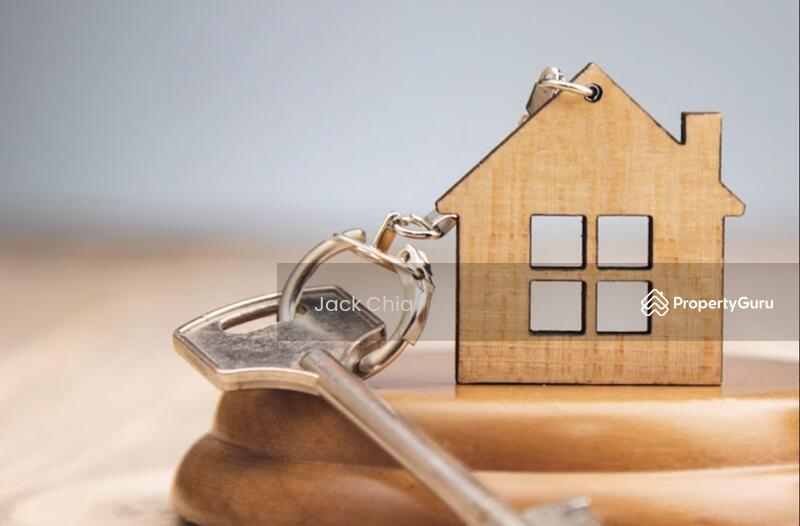 Untuk Dijual - Putra Villas Townhouse - Bandar Putra Bertam