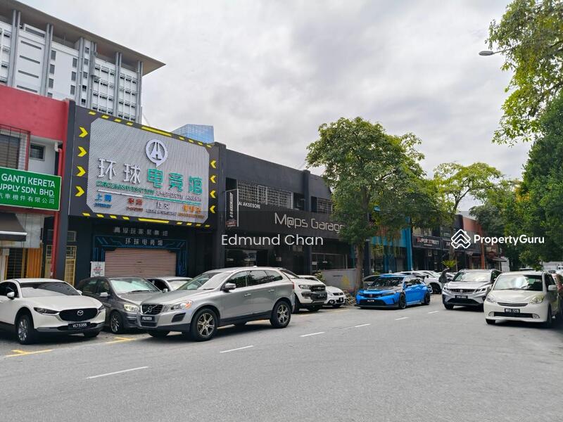 For Sale - Bandar Sunway