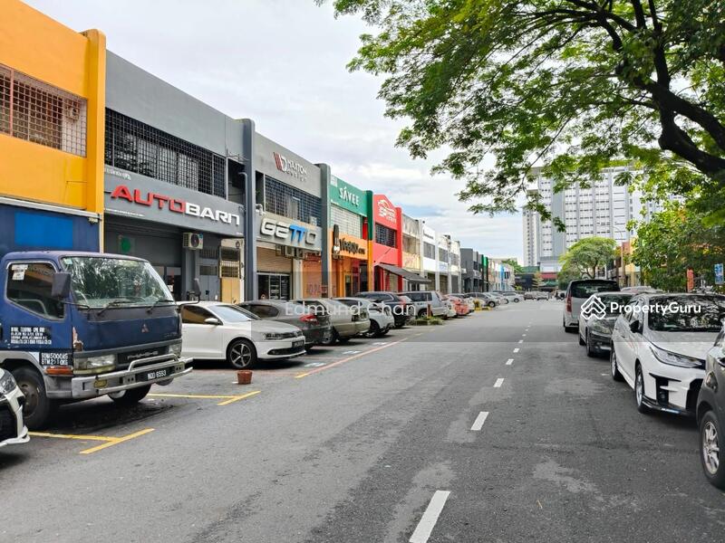 For Sale - Bandar Sunway
