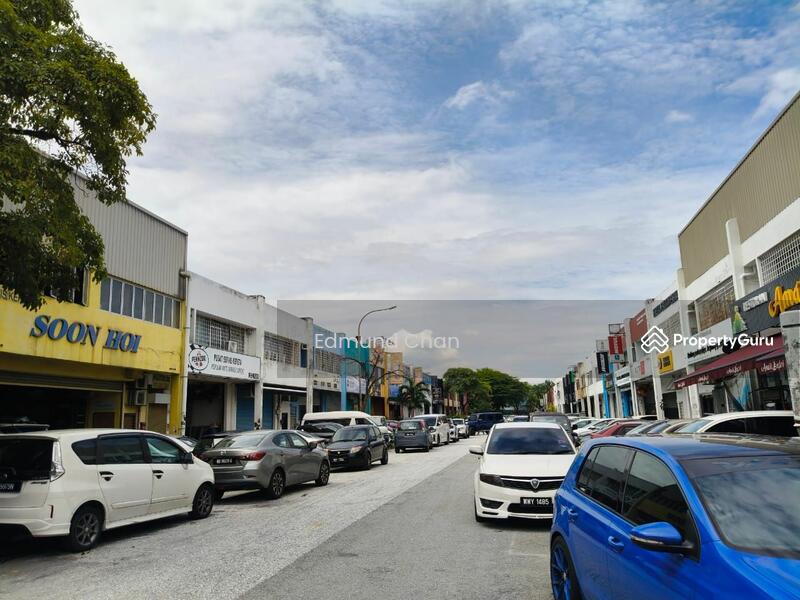 For Sale - Bandar Sunway