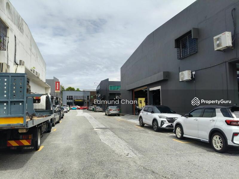 For Sale - Bandar Sunway