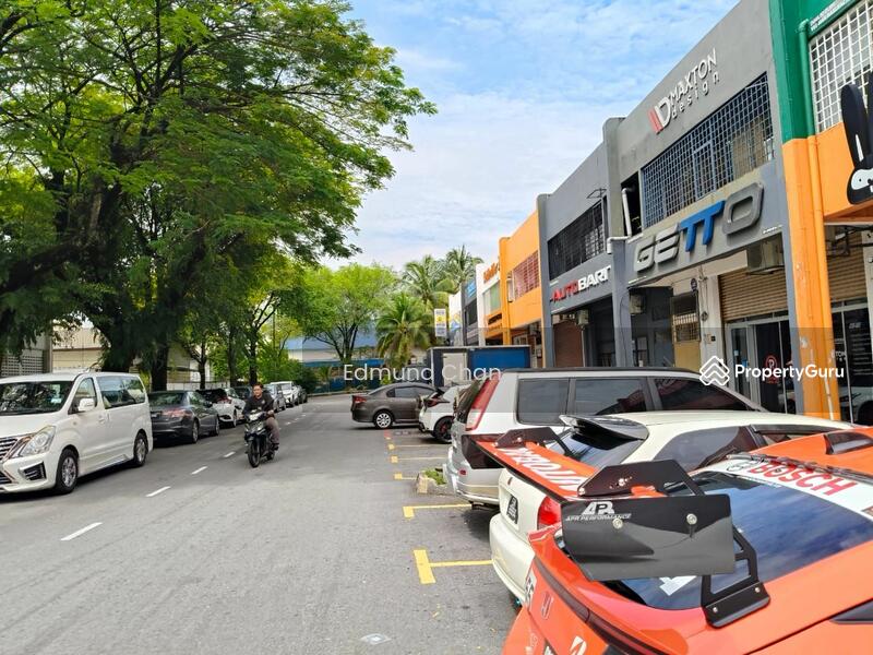 For Sale - Bandar Sunway