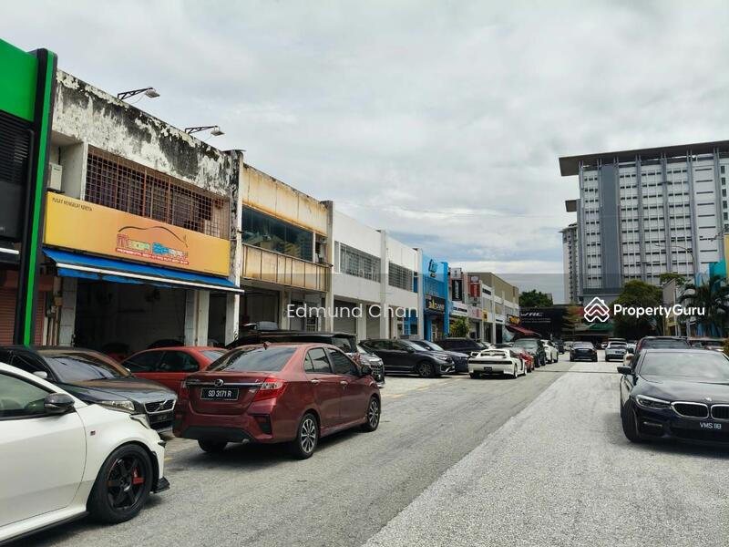 For Sale - Bandar Sunway