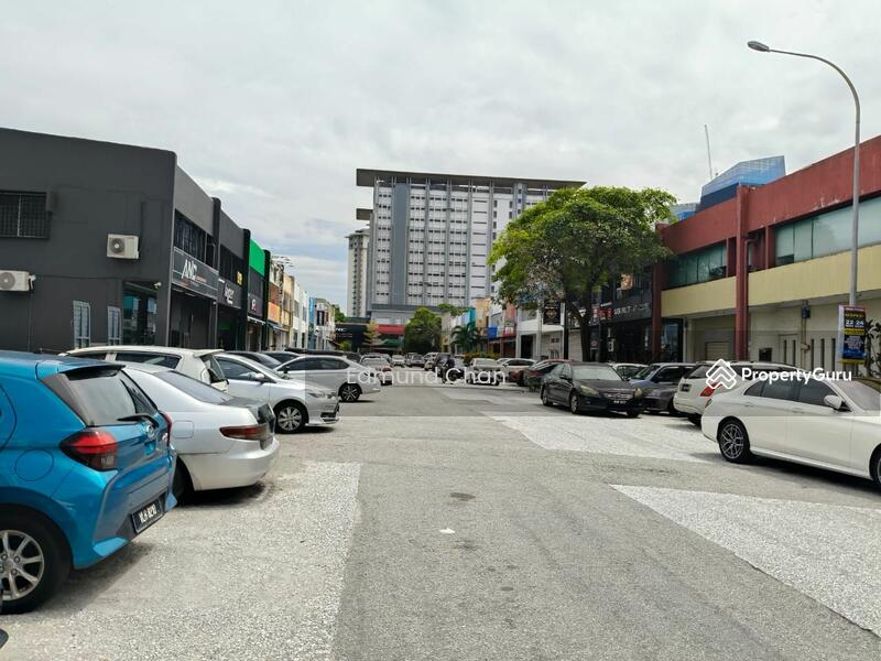 For Sale - Bandar Sunway