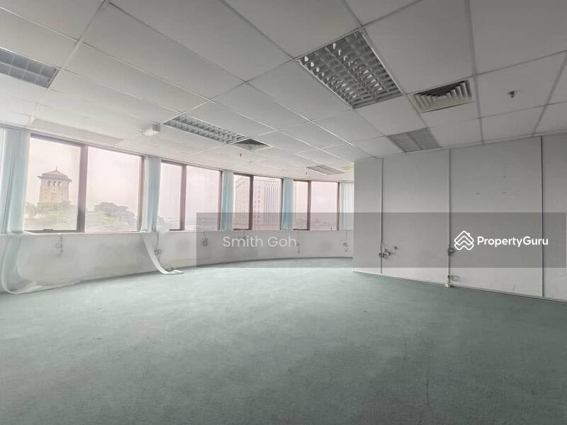 Untuk Dijual - Menara TJB @ Jb Town Area Office For Sale~