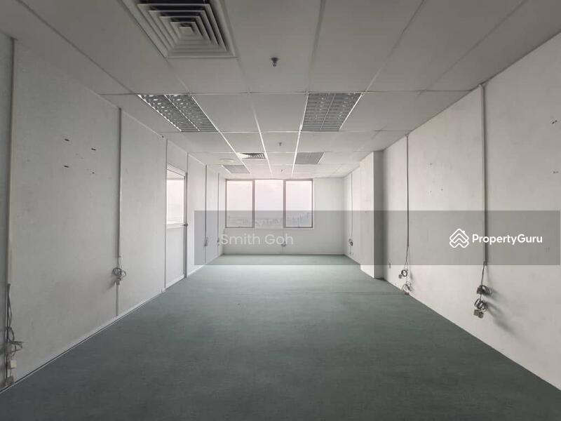 Untuk Dijual - Menara TJB @ Jb Town Area Office For Sale~