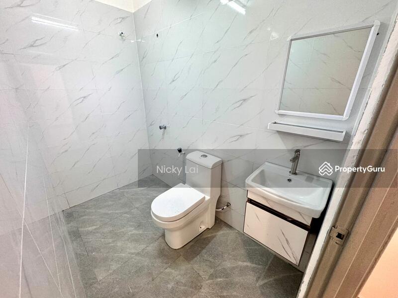 For Sale - Taman Garing Utama