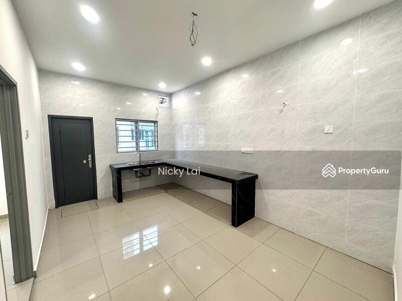 For Sale - Taman Garing Utama