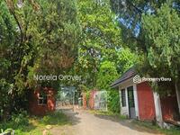 For Sale - Bungalow at Taman Duta