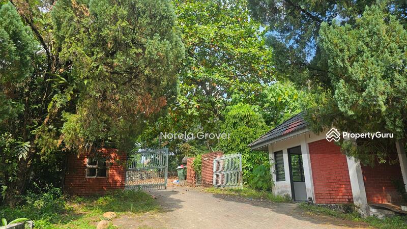 For Sale - Bungalow at Taman Duta