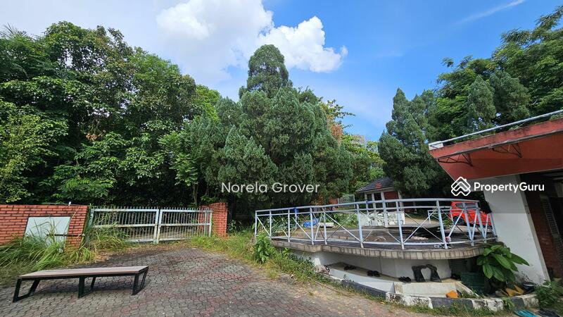 For Sale - Bungalow at Taman Duta