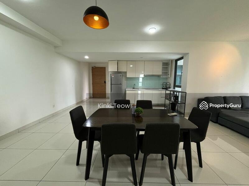 Condominium for Rent at Teega Residences - Kinki Teow - PropertyGuru.com.my