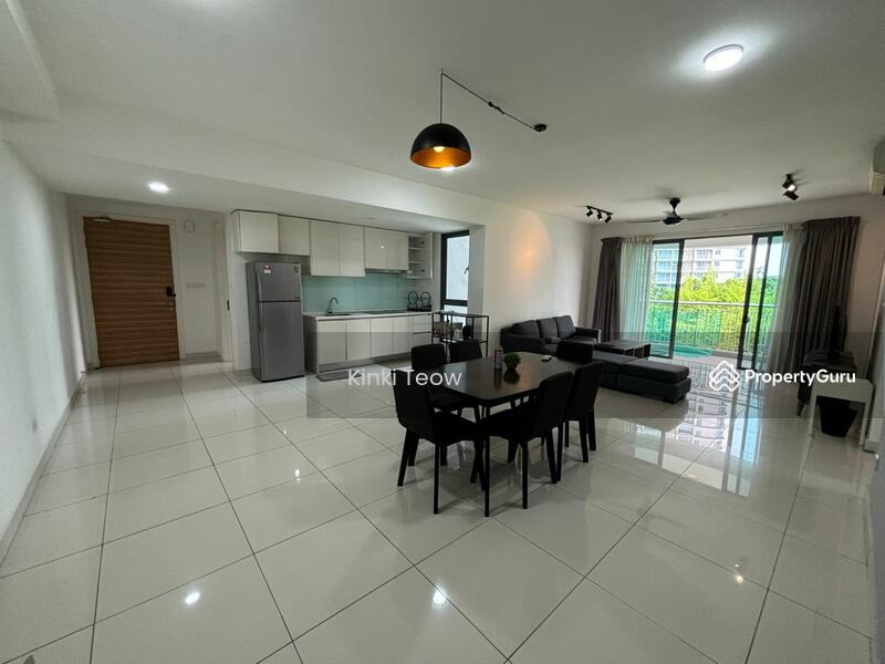 Condominium for Rent at Teega Residences - Kinki Teow - PropertyGuru.com.my