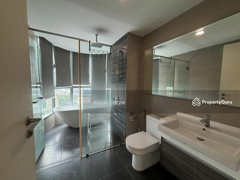 Condominium for Rent at Teega Residences - Kinki Teow - PropertyGuru.com.my