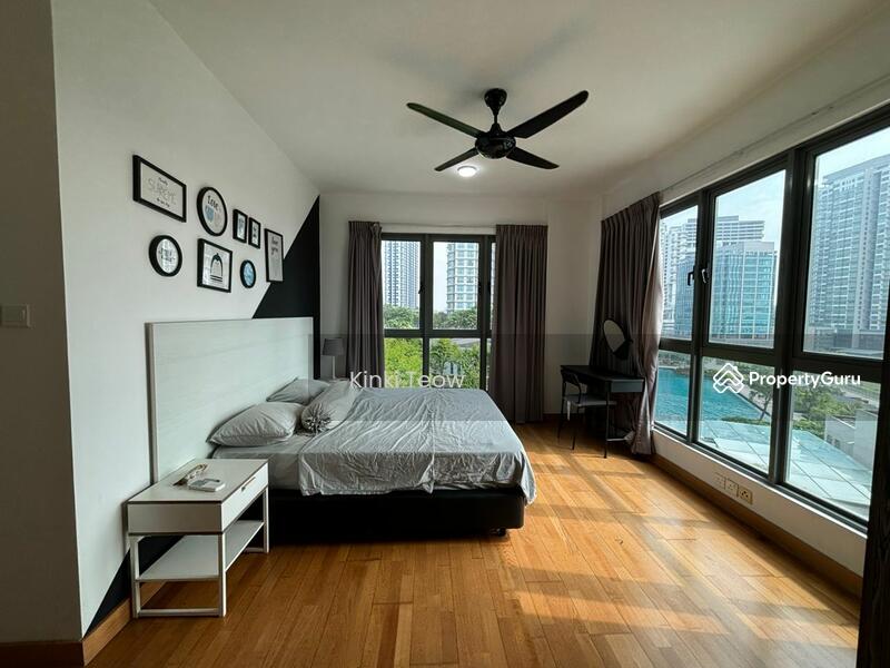 Condominium for Rent at Teega Residences - Kinki Teow - PropertyGuru.com.my