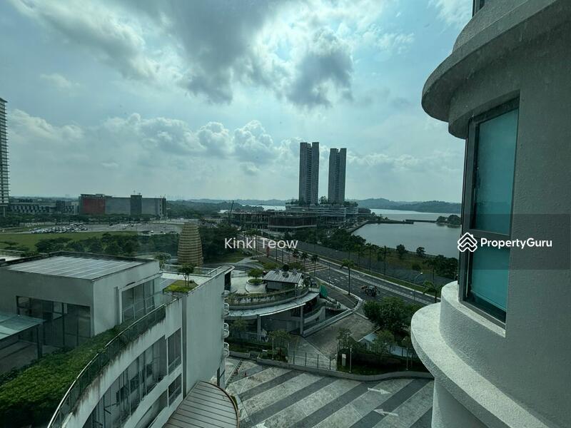 Condominium for Rent at Teega Residences - Kinki Teow - PropertyGuru.com.my
