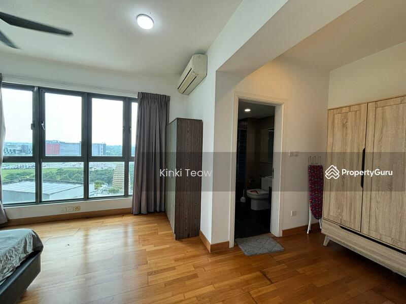 Condominium for Rent at Teega Residences - Kinki Teow - PropertyGuru.com.my