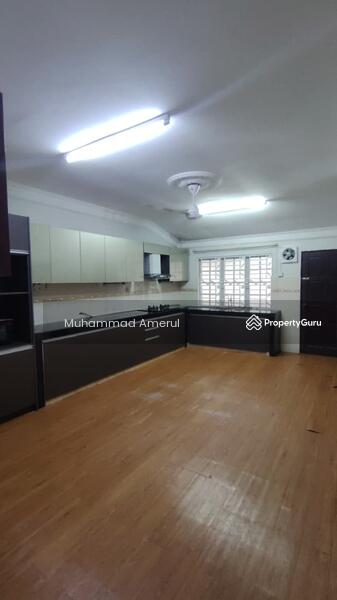 Untuk Disewa - Taman Sri Andalas