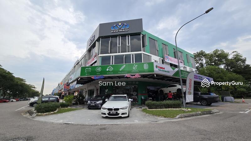 Cluster House for Rent in Taman Adda Heights (Tebrau) - Sam Lee - PropertyGuru.com.my