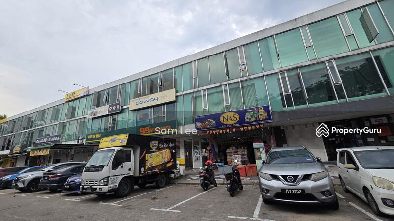 Cluster House for Rent in Taman Adda Heights (Tebrau) - Sam Lee - PropertyGuru.com.my