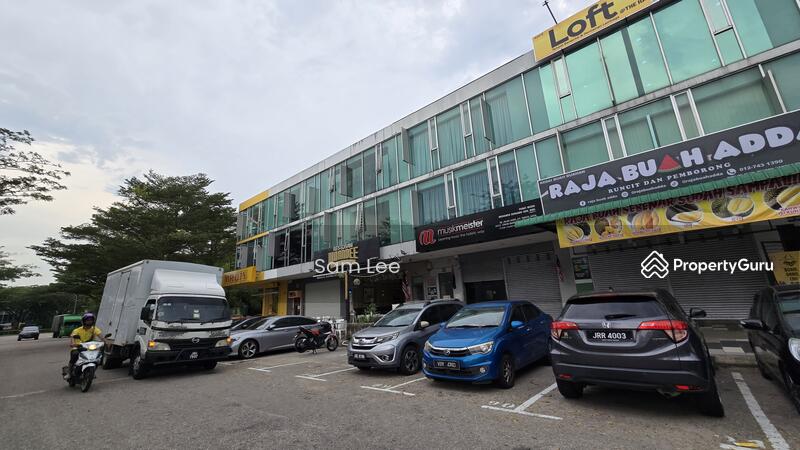 Cluster House for Rent in Taman Adda Heights (Tebrau) - Sam Lee - PropertyGuru.com.my