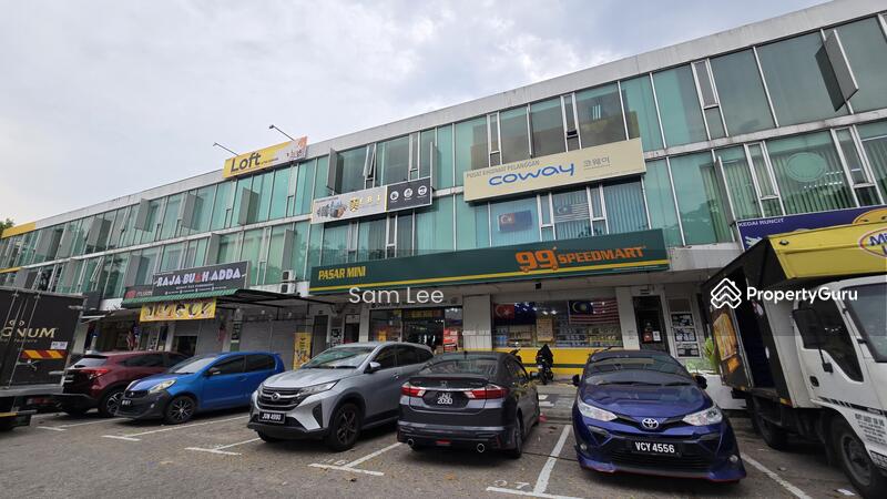 Cluster House for Rent in Taman Adda Heights (Tebrau) - Sam Lee - PropertyGuru.com.my