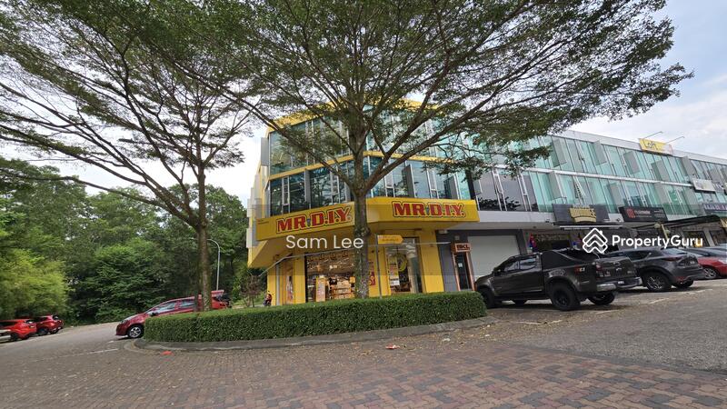 Cluster House for Rent in Taman Adda Heights (Tebrau) - Sam Lee - PropertyGuru.com.my