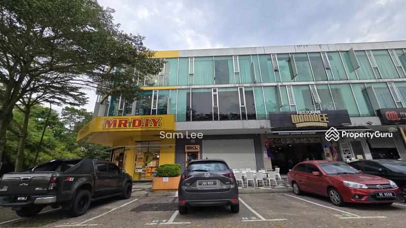 Cluster House for Rent in Taman Adda Heights (Tebrau) - Sam Lee - PropertyGuru.com.my