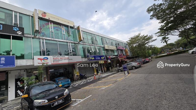 Cluster House for Rent in Taman Adda Heights (Tebrau) - Sam Lee - PropertyGuru.com.my
