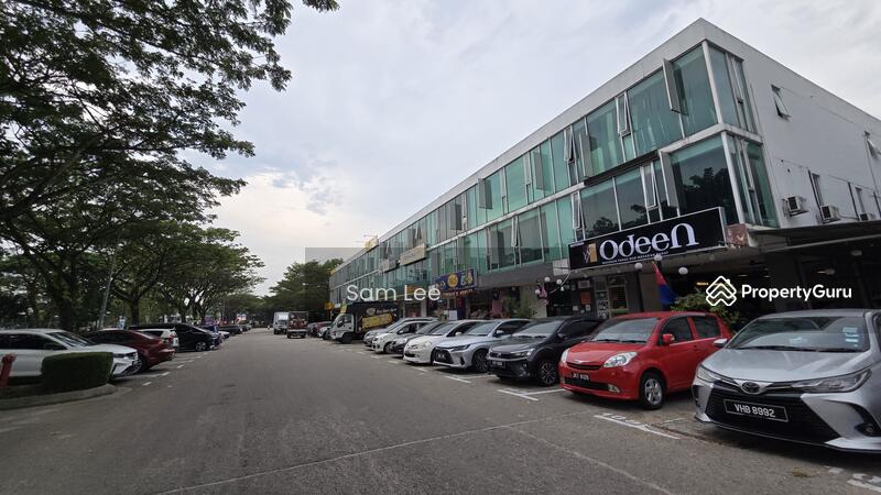 Cluster House for Rent in Taman Adda Heights (Tebrau) - Sam Lee - PropertyGuru.com.my