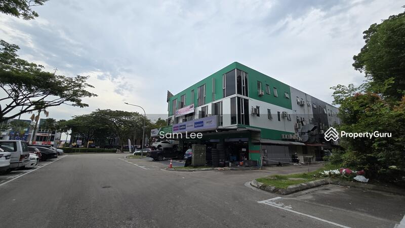 Cluster House for Rent in Taman Adda Heights (Tebrau) - Sam Lee - PropertyGuru.com.my