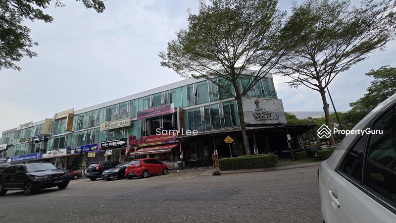 Cluster House for Rent in Taman Adda Heights (Tebrau) - Sam Lee - PropertyGuru.com.my