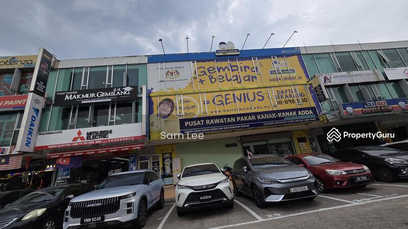 Cluster House for Rent in Taman Adda Heights (Tebrau) - Sam Lee - PropertyGuru.com.my