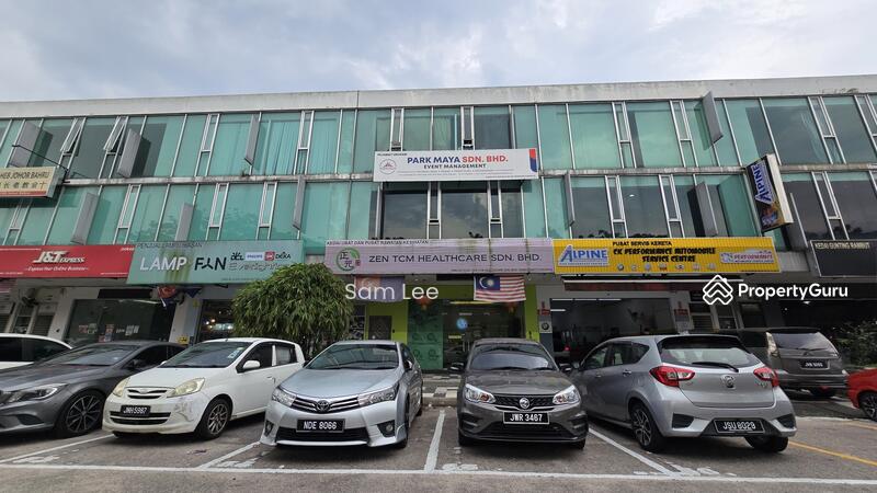 Cluster House for Rent in Taman Adda Heights (Tebrau) - Sam Lee - PropertyGuru.com.my