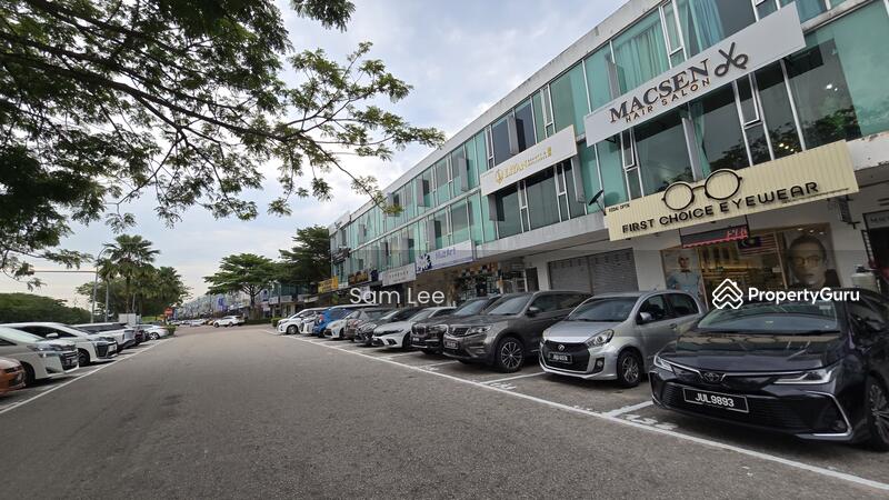 Cluster House for Rent in Taman Adda Heights (Tebrau) - Sam Lee - PropertyGuru.com.my