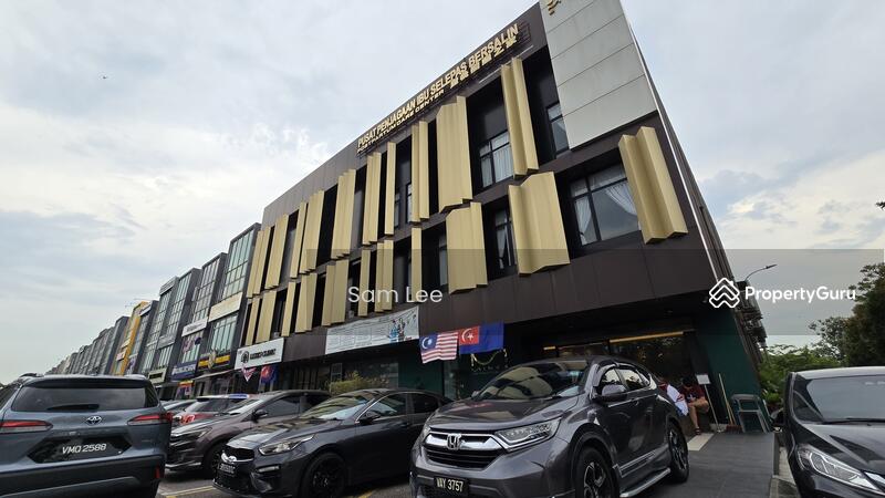 Cluster House for Rent in Taman Adda Heights (Tebrau) - Sam Lee - PropertyGuru.com.my