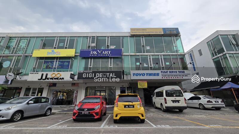 Cluster House for Rent in Taman Adda Heights (Tebrau) - Sam Lee - PropertyGuru.com.my