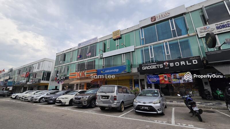 Cluster House for Rent in Taman Adda Heights (Tebrau) - Sam Lee - PropertyGuru.com.my