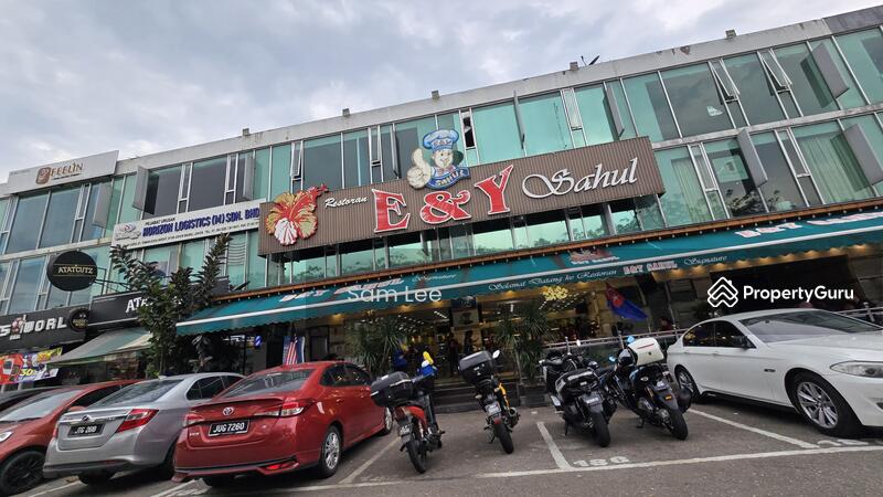 Cluster House for Rent in Taman Adda Heights (Tebrau) - Sam Lee - PropertyGuru.com.my