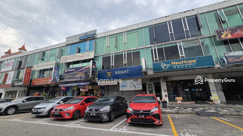 Cluster House for Rent in Taman Adda Heights (Tebrau) - Sam Lee - PropertyGuru.com.my