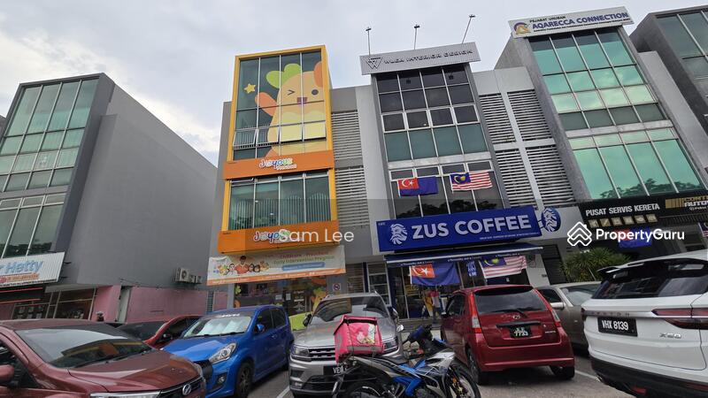 Cluster House for Rent in Taman Adda Heights (Tebrau) - Sam Lee - PropertyGuru.com.my