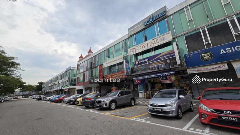 Cluster House for Rent in Taman Adda Heights (Tebrau) - Sam Lee - PropertyGuru.com.my