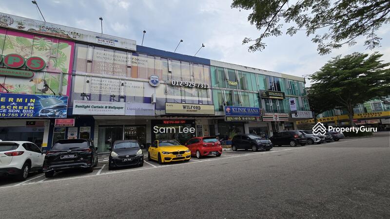 Cluster House for Rent in Taman Adda Heights (Tebrau) - Sam Lee - PropertyGuru.com.my