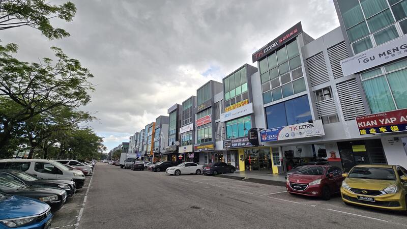 Cluster House for Rent in Taman Adda Heights (Tebrau) - Sam Lee - PropertyGuru.com.my